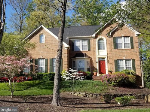 11705 Crest Maple Dr, Woodbridge, VA 22192-6628