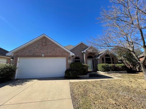 5375 Natchez Trl, Fort Worth TX  76137-4921 exterior