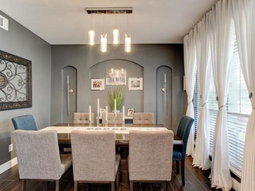 500 Richmond Park Ln, Fort Worth TX  76140-6519 exterior