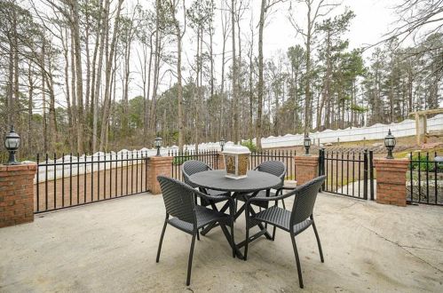 109 Memory Ln, Stockbridge GA  exterior