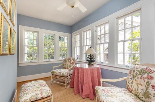 116 Huntington Rd, Atlanta GA  30309-1504 exterior