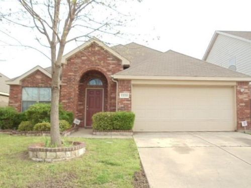 1221 Pine Forest Dr, Princeton TX  75407-2859 exterior