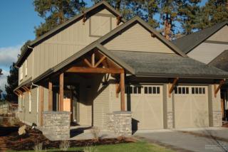 349 Pine St, Black Butte Ranch OR  97759-2625 exterior