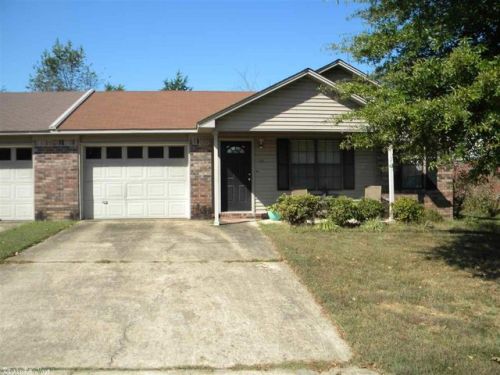 109 Mari Lin Dr, Searcy, AR 72143-4953