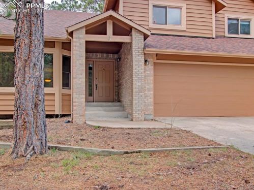 17840 Barrington Ct, Woodmoor, CO 80132-8455