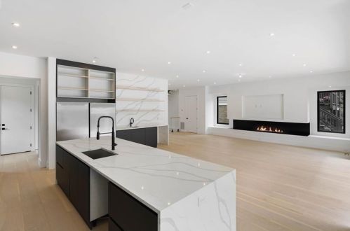 2931 Lookout Pl, Atlanta GA  30305-3217 exterior