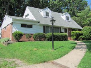 5611 Indigo Rd, Richmond, VA 23230-2301