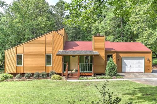 467 Victoria Rd, Holly Springs, GA 30189-1485