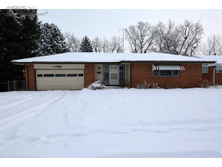 1408 23rd Avenue Ct, Greeley, CO 80634-6424