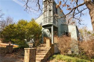 69 Shore Dr, Arcadia, OK 73007-7107