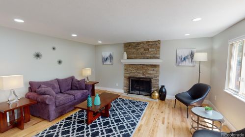 6251 Jamaica Ct, Englewood CO  80111-5701 exterior