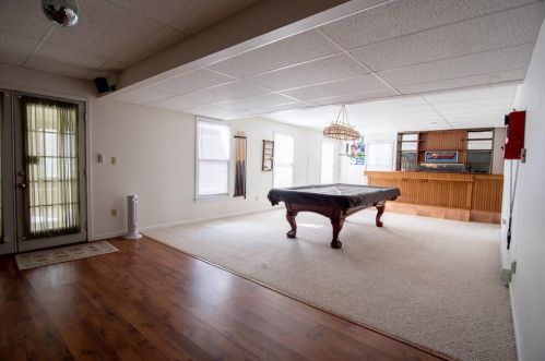 1216 Lambeth Way, Conyers GA  30013-1756 exterior