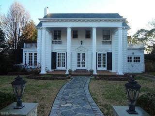 7433 Gleneagles Rd, Norfolk, VA 23505-1742