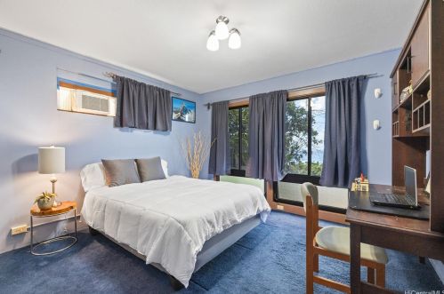 5243 Poola St, Honolulu HI  96821-1554 exterior