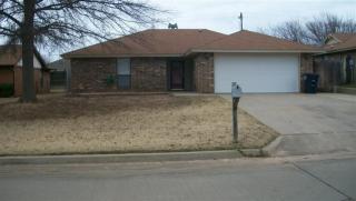 2306 Faith Blvd, Shawnee, OK 74804-9344