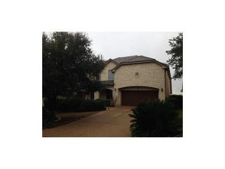 11224 Woodland Hills Trl, Austin TX  78732-2177 exterior
