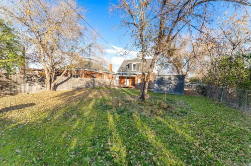 1445 Quebec St, Denver CO  80220-3038 exterior