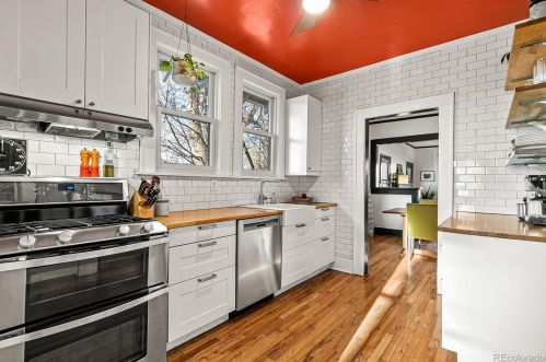 2059 Vine St, Denver CO 80205-3530 exterior