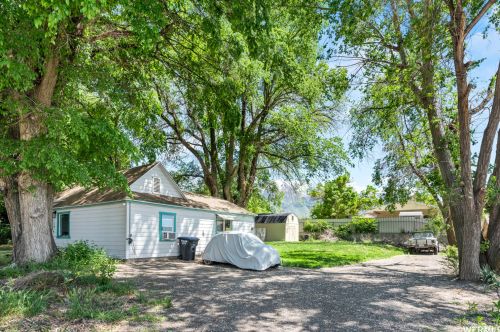 390 100, Woodland Hills UT 84653-9443 exterior