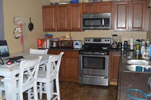560 Mills Dr, Porterdale GA  30016-7574 exterior