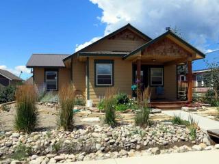 1111 Van Tuyl Cir, Gunnison, CO 81230-2849