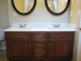 2027 Patrick Way, Spring Hill TN  37174-5155 exterior