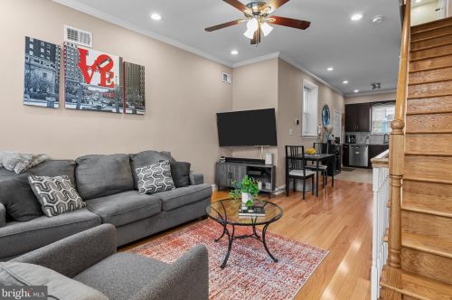 2031 11th St, Philadelphia, PA 19148-2336