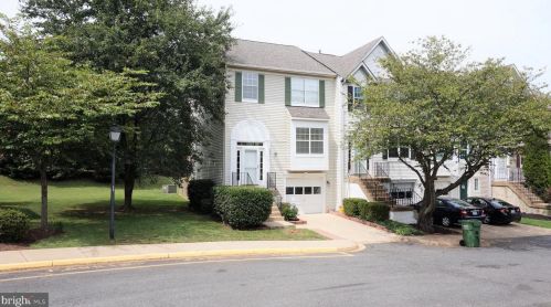 201 Backridge Ct, Fredericksburg, VA 22406-6459