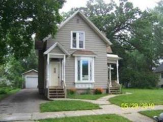 205 Perry St, Hoffman Estates IL  60123-6346 exterior