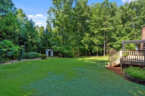 1716 Little Brook Dr, Conyers GA  30094-4000 exterior