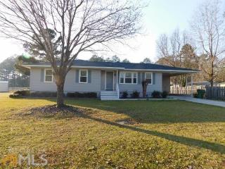 505 Cromley Rd, Mcgregor, GA 30415
