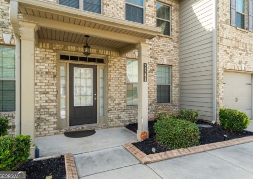 3741 Casual Ridge Way, Loganville, GA 30052-5088