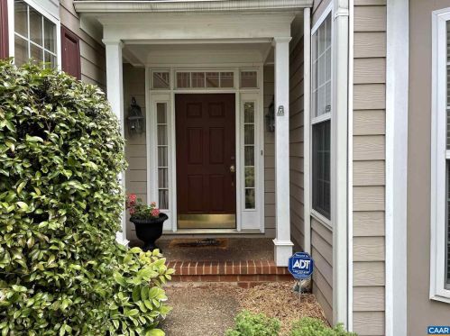614 Nettle Ct, Charlottesville, VA 22903-7874