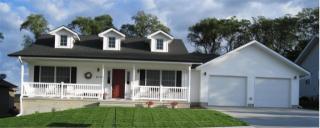 2106 Sheridan Dr, Hadar, NE 68701-2057