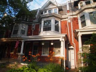 135 Ruby St, Lancaster PA  17603-5166 exterior