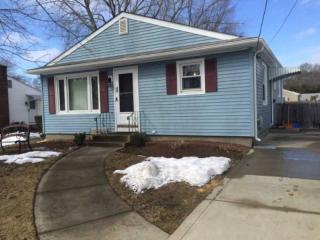 34 Dearborn Dr, East Providence, RI 02915-1416