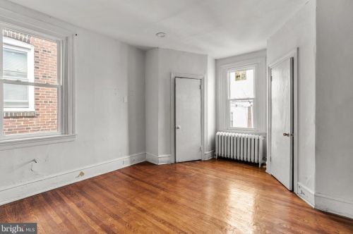 5707 12th St, Philadelphia PA  19141-4110 exterior