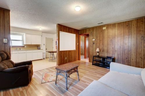 5415 Evans Ave, Austin TX  78751-1326 exterior