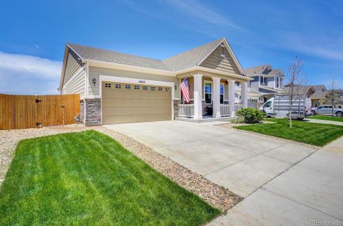 16657 Downing St, Denver, CO 80602-7695