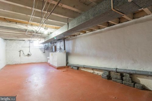 1925 11 St, Philadelphia PA 19147-1976 exterior