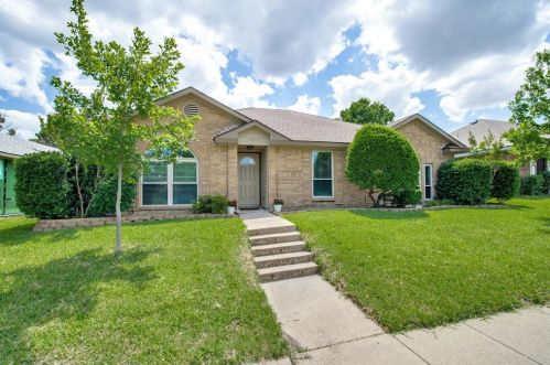 5213 Turtle Cove Rd, Garland, TX 75044-4911