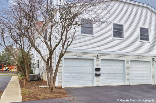 218 Inverrary Ln, Bannockburn IL  60015-3602 exterior