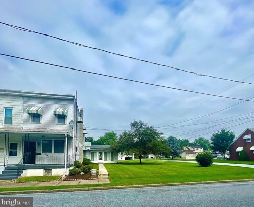 2115 2nd St, Harrisburg, PA 17110-1005