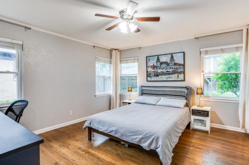 7139 Dalewood Ln, Dallas TX  75214-1812 exterior