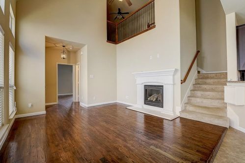 4272 Comanche Dr, Carrollton TX 75010-3300 exterior