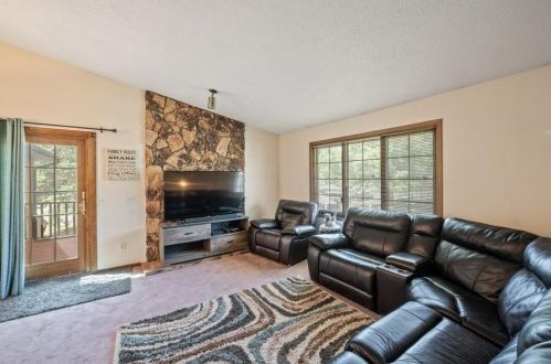 5121 148th St, Saint Paul MN  55124-6655 exterior