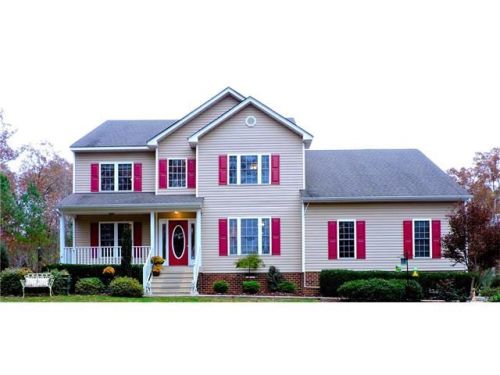 12201 Coalboro Rd, Chesterfield, VA 23838-1305