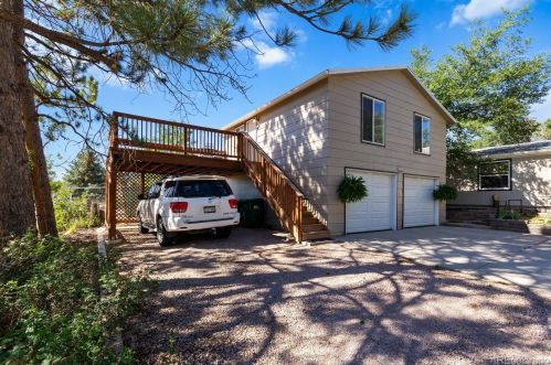 423 Mobile St, Elizabeth, CO