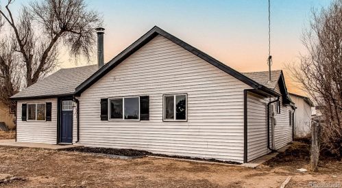507 Owens St, Byers, CO 80103-9758