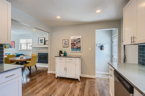 4700 Jason St, Englewood CO 80110-6413 exterior